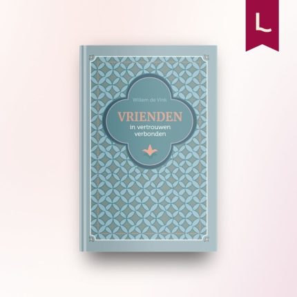 Vrienden