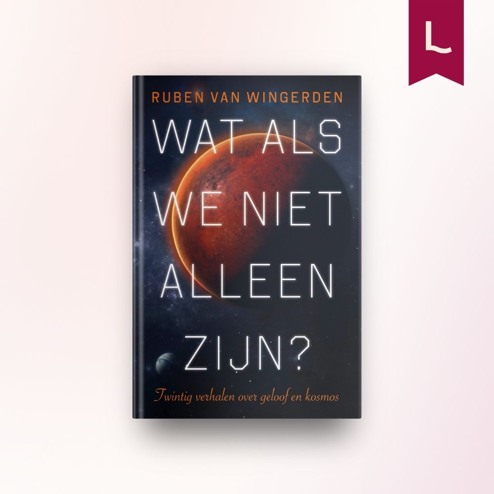 Wat als we niet alleen zijn Wat als we niet alleen zijn?