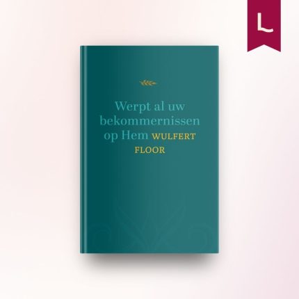 Werpt al uw bekommernissen op Hem