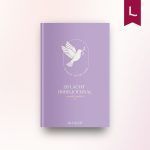 Zij Lacht bijbeljournal (HSV)