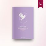 Zij Lacht bijbeljournal (NBV21)
