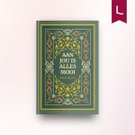 Aan jou is alles mooi