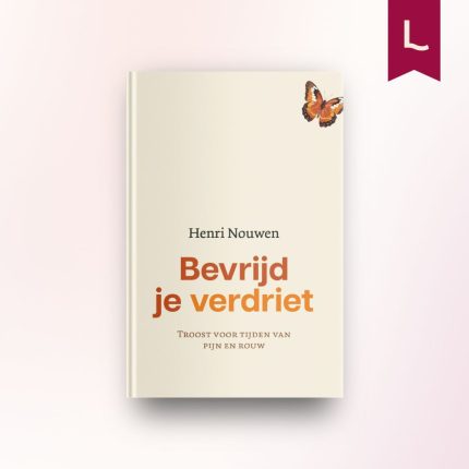 Bevrijd je verdriet