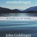 Dagelijkse overdenkingen