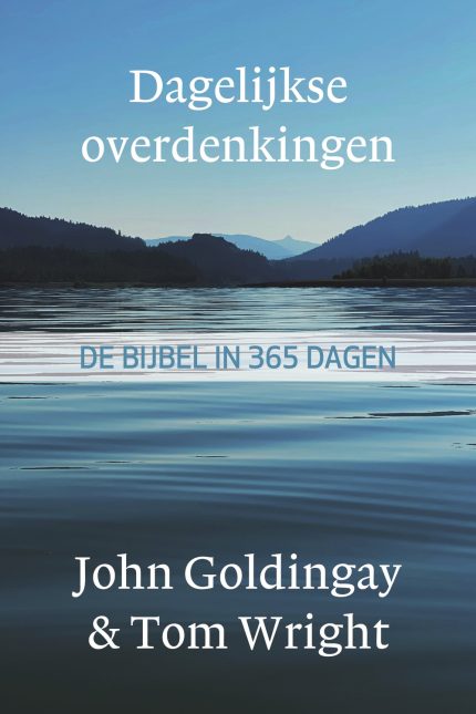 Dagelijkse overdenkingen