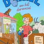 Daniël van het dierenasiel