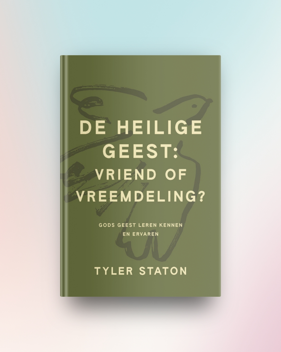De Heilige Geest – vriend of vreemdeling