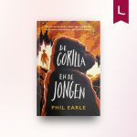 De gorilla en de jongen