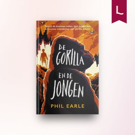 De gorilla en de jongen