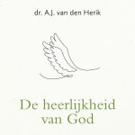 De heerlijkheid van God