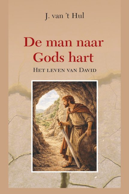 De man naar Gods hart