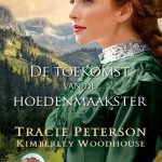 De toekomst van de hoedenmaakster