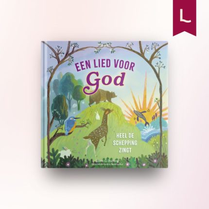Een lied voor God