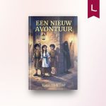 Een nieuw avontuur