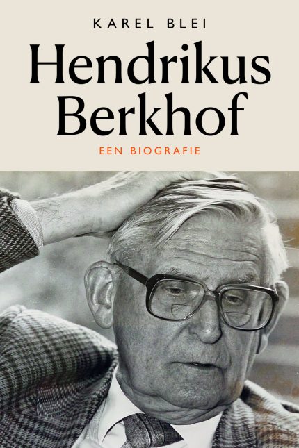 Hendrikus Berkhof