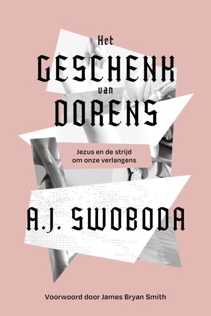 Het geschenk van dorens