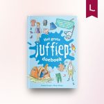 Het grote juf Fiep doeboek