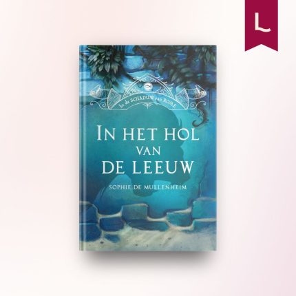 In het hol van de leeuw