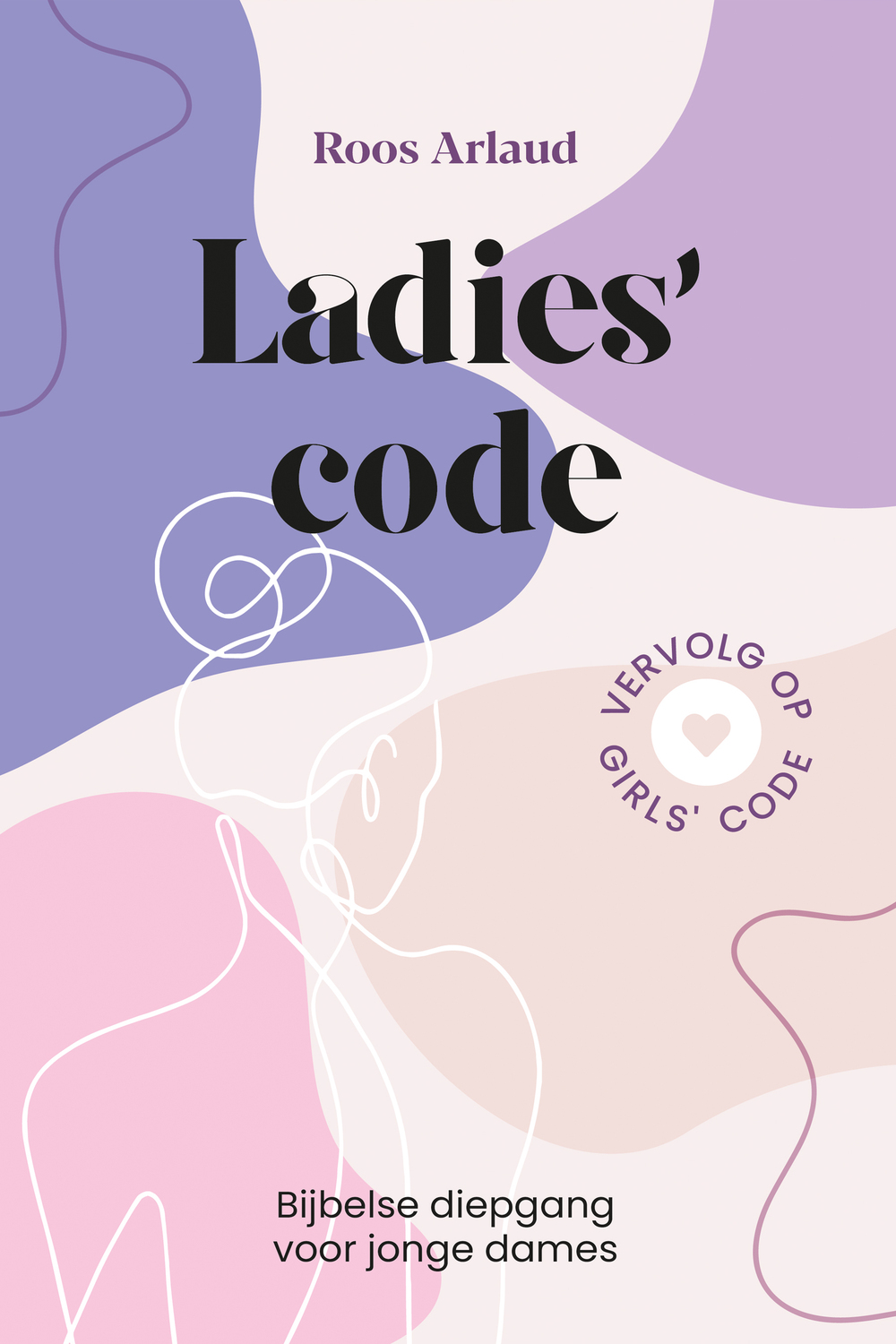 Ladies’ code Ladies’ code