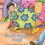 Nooit meer kwijt