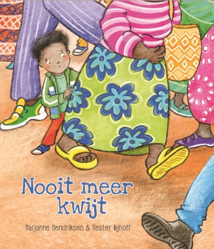 Nooit meer kwijt