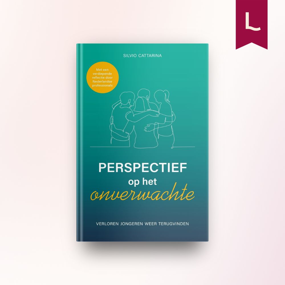 Perspectief op het onverwachte Perspectief op het onverwachte