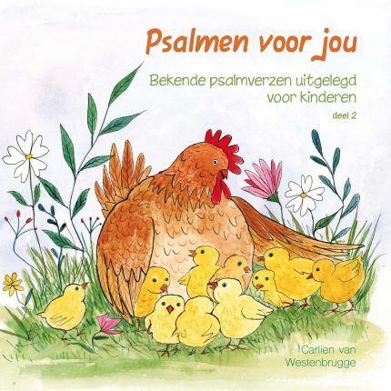 Psalmen voor jou
