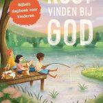 Rust vinden bij God