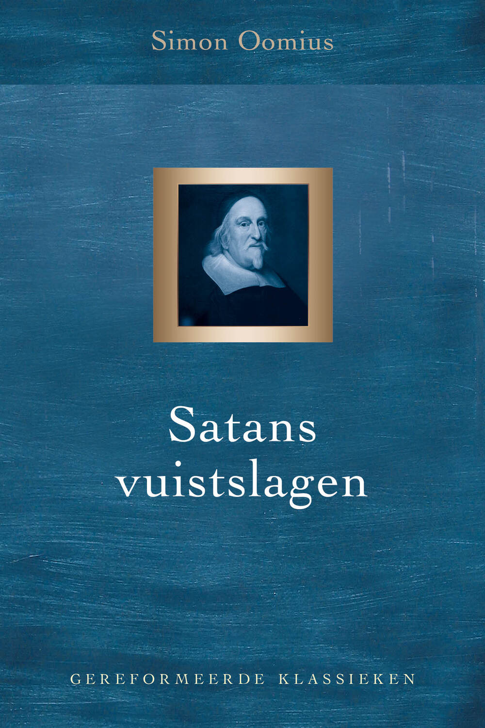 Satans vuistslagen Satans vuistslagen