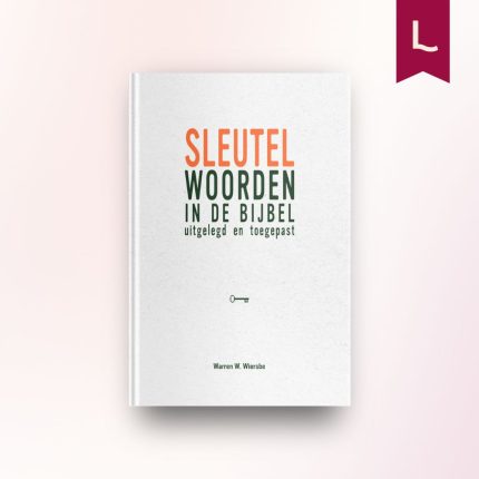 Sleutelwoorden in de Bijbel