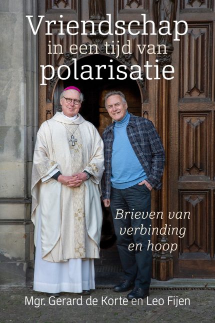 Vriendschap in een tijd van polarisatie