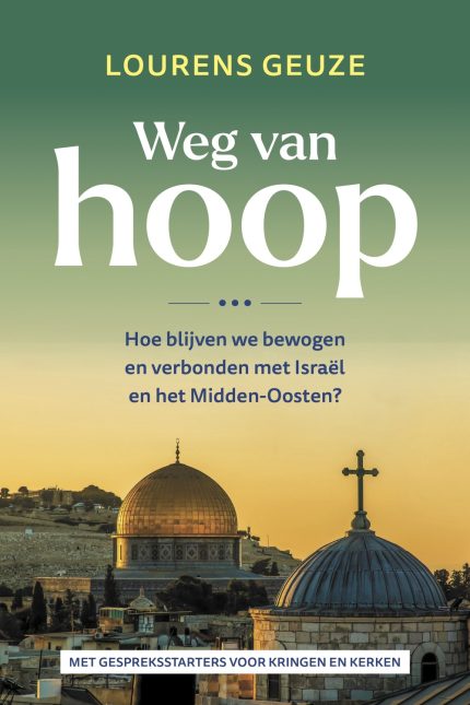Weg van hoop