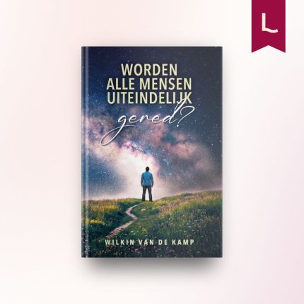 Worden alle mensen uiteindelijk gered?