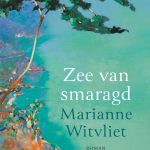 Zee van smaragd