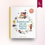 Zoekboek bij de Peuterbijbel