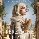 Aan het Perzische hof