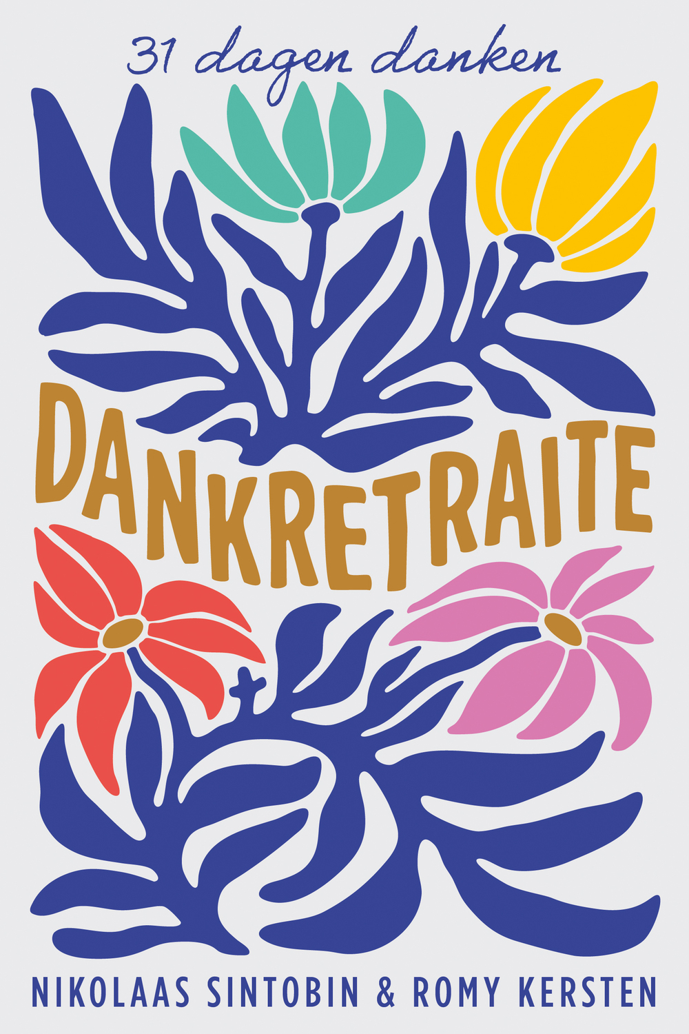 Dankretraite Dankretraite