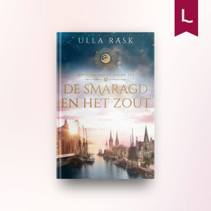 De smaragd en het zout
