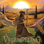 De vreemdeling