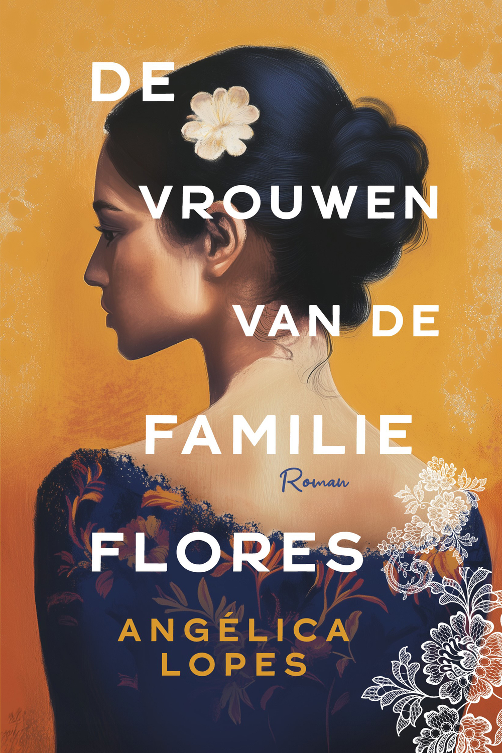 De vrouwen van de familie Flores De vrouwen van de familie Flores
