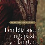 Een bijzonder ongepast verlangen