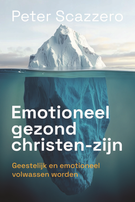Emotioneel gezond christen-zijn