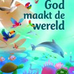 God maakt de wereld