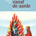 God spreekt vanaf de aarde