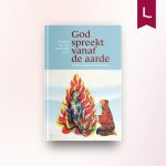 God spreekt vanaf de aarde