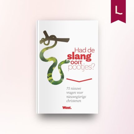 Had de slang ooit pootjes?