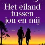 Het eiland tussen jou en mij