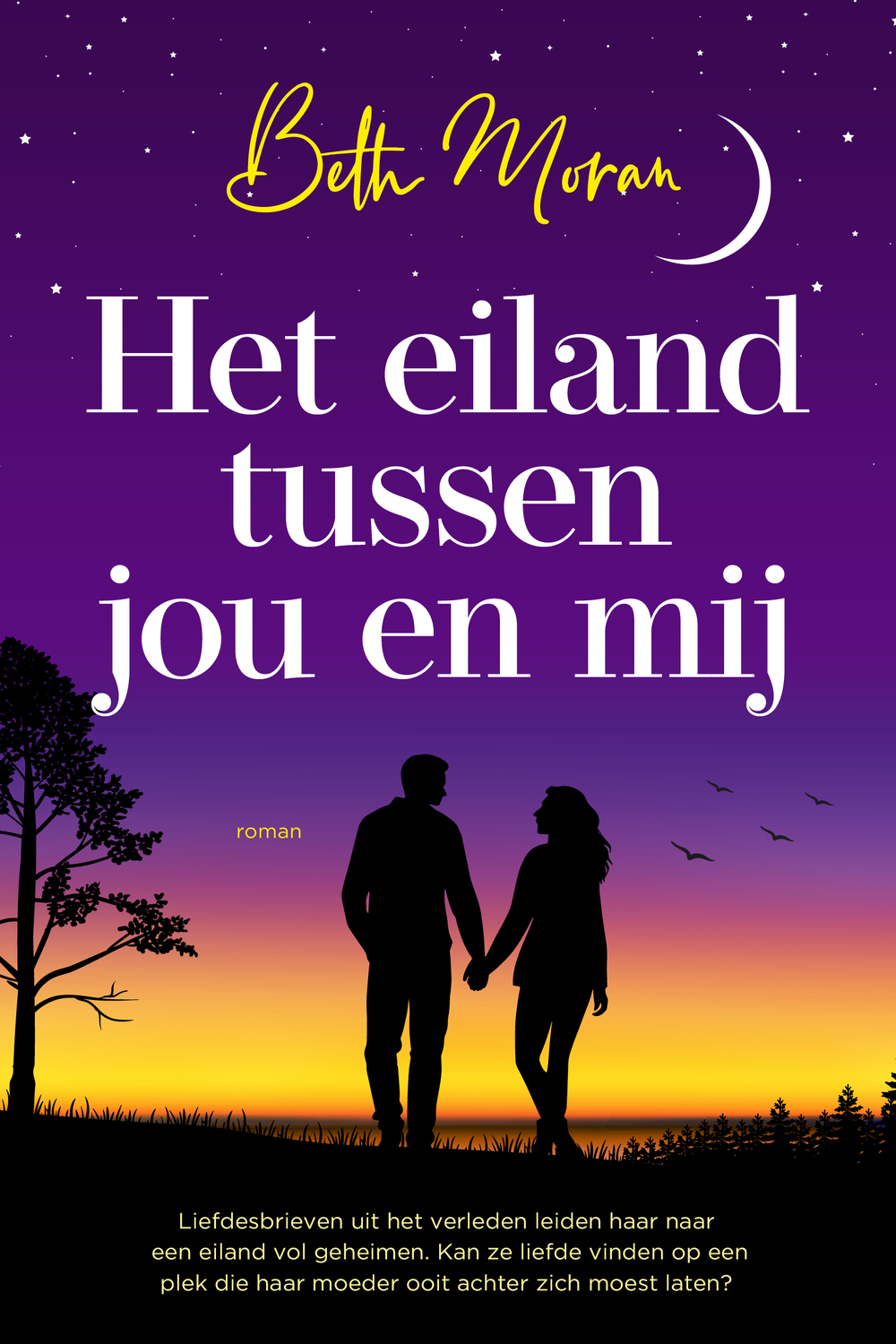 Het eiland tussen jou en mij Het eiland tussen jou en mij
