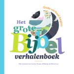 Het grote bijbelverhalenboek