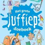 Het grote juf Fiep doeboek